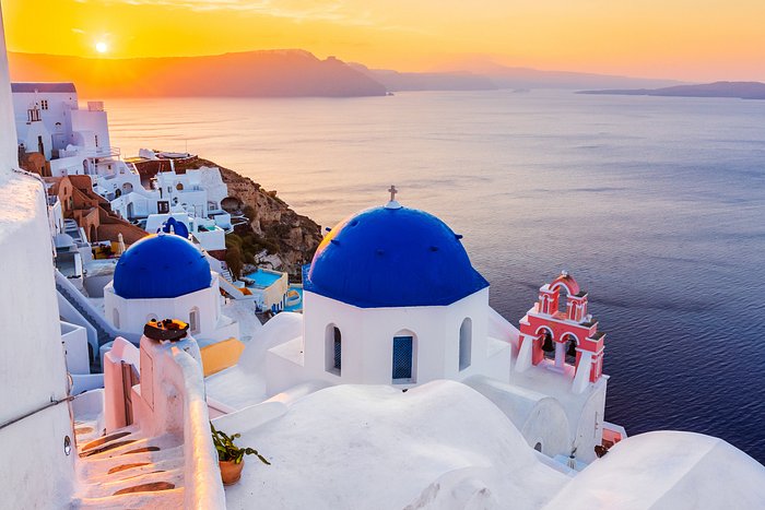 Conde Nast traveller: Ποια είναι τα καλύτερα ελληνικά νησιά για επίσκεψη το 2022 